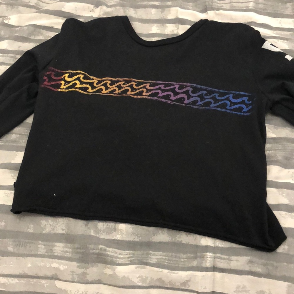billabong cutoff crewneck